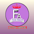 design a professional monogram logo