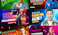 make an awesome looking thumbnail