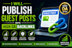 publish guest posts with high da backlinks