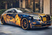 professional vehicle wrap design, car wrap