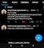 ghostwrite twitter x posts that grow your audience