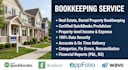 do real estate bookkeeping and accounting in quickbooks
