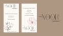create logo, labelling and mockups