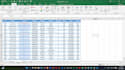 do fast and accurate data entry in microsoft excel