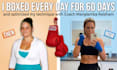 be your online personal trainer