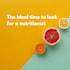 l create personalized meal plans and wellness content