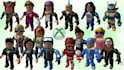 build a full roblox game, scripting, ui design, map building, game development