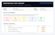 find vulnerabilities in your web app and deliver a professional pentest report