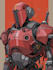 high quality robot, mecha concepts