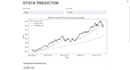 do business data analysis and financial modeling