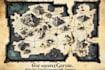 create realistic fantasy terrain and geography maps
