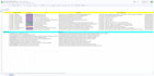 ui ux audit figma vs live site match content match seo data match