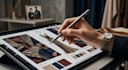 do professional and realistic ai portrait generation