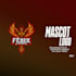 esports mascot logo y
