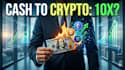 design viral ai thumbnails for finance and tech
