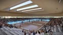 make 3d stadium animation, 3d sport facilities, 3d stadium modeling, 3d gym