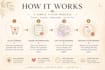 read your love patterns with five elements wisdom