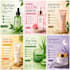 design beauty and skincare social media posts in canva
