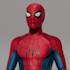 create a game ready character 3d model