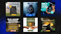 meta ad creatives static ads facebook instagram ads