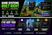 create unity or roblox game systems, mechanics and scripts