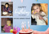design creative birthday cards and invitations