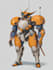illustrate your mecha, robot and armored characters