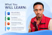teach ict and computer basics professionally