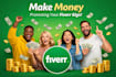 promote your fiverr gig to help you make more sales
