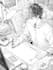 illustrate manga pages with clean line art