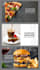 design eye catching restaurant social media posts
