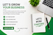 manage social media with result driven strategy