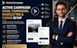 setup activecampaign email campaigns and newsletter professionally