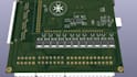 create pcb layout and schematic design