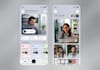 build mobile app development for chat app, live streaming app, video calling app