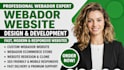 build, webador website, webador developer, webador ecommerce, webador expert