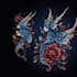 design professional tattoo and custom tattoo