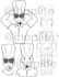 create animation ready character turnaround sheets