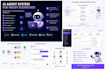 ai agent systems multi agent automation chatbot and workflow apps