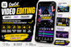 simple and fast video editing using capcut