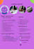 design modern business flyer