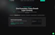 develop custom web design with nextjs and sanity cms