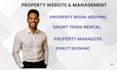provide professional property management and real estate