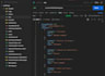 build a restful API using jakarta ee for your java backend