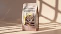 design creative box, pouch and label packaging design
