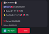 make discord games and custom commands message me