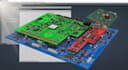 design pcb circuit, pcb design, pcb schematic fabrication bom and gerber