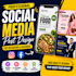 design eye catching instagram posts using canva