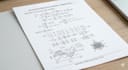 do expert mathematics,physics typing and handwriting to word