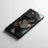 design aesthetic phone case and pouch mockups